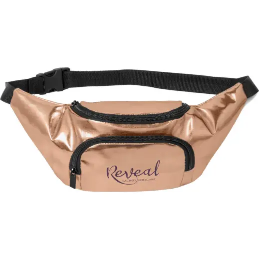 Steffi Waist Bag Branded